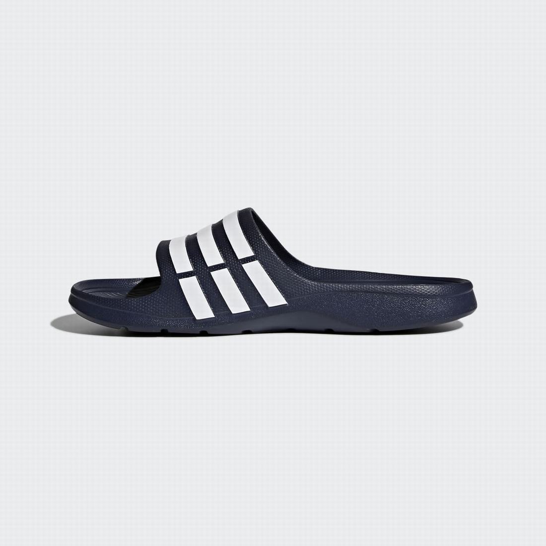 Adidas duramo outlet papucs